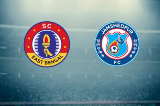 East Bengal vs Jamshedpur FC Season Opener