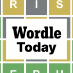 Wordle Answer Today 18 June - Munch Word Puzzle Solution