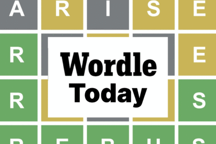 Wordle Answer Today 18 June - Munch Word Puzzle Solution