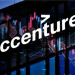Accenture Q3 earnings report में bookings में गिरावट, stocks news अपडेट