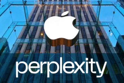 Apple Perplexity Acquisition News in Hindi | AI Apple Strategy Update