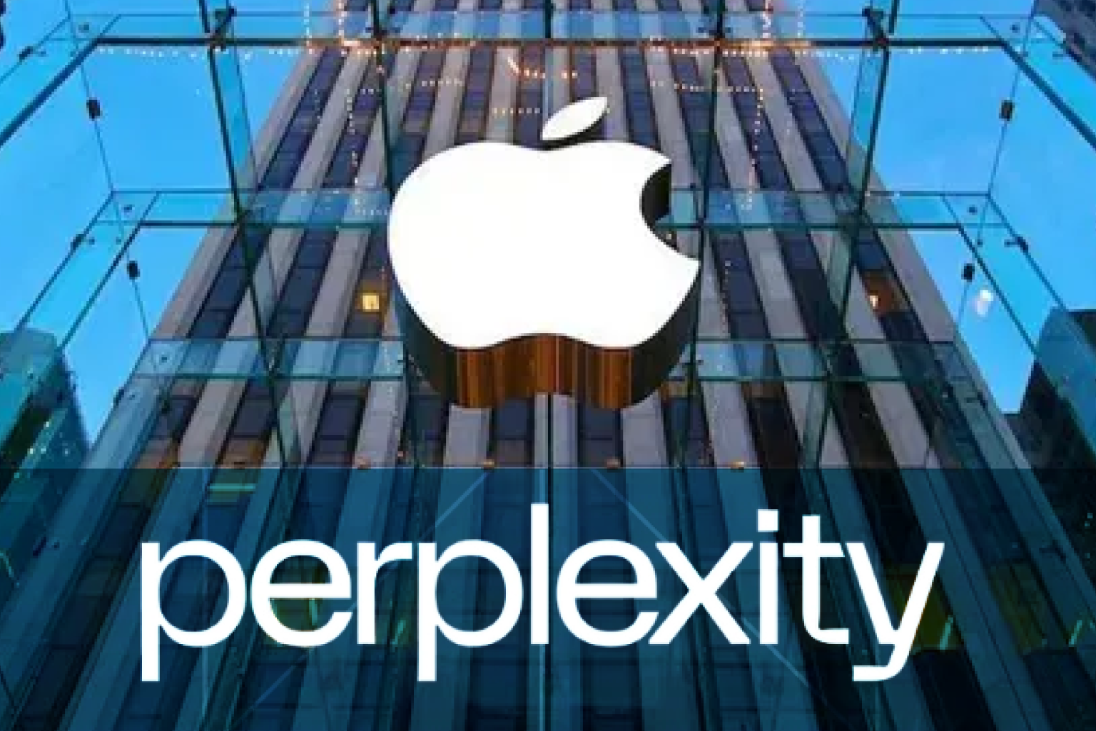 Apple Perplexity Acquisition News in Hindi | AI Apple Strategy Update
