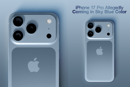 Apple iPhone 17 Pro Max India price launch