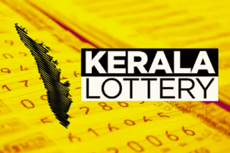 Kerala Lottery Result Today 24-06-2025 Sthree Sakthi SS-473 Winner List