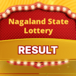"Lottery Sambad Result Today – 18 जून 2025 के Nagaland Lottery रिजल्ट्स लाइव इमेज | Dear INDUS Wednesday 8PM Draw"