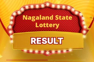"Lottery Sambad Result Today – 18 जून 2025 के Nagaland Lottery रिजल्ट्स लाइव इमेज | Dear INDUS Wednesday 8PM Draw"