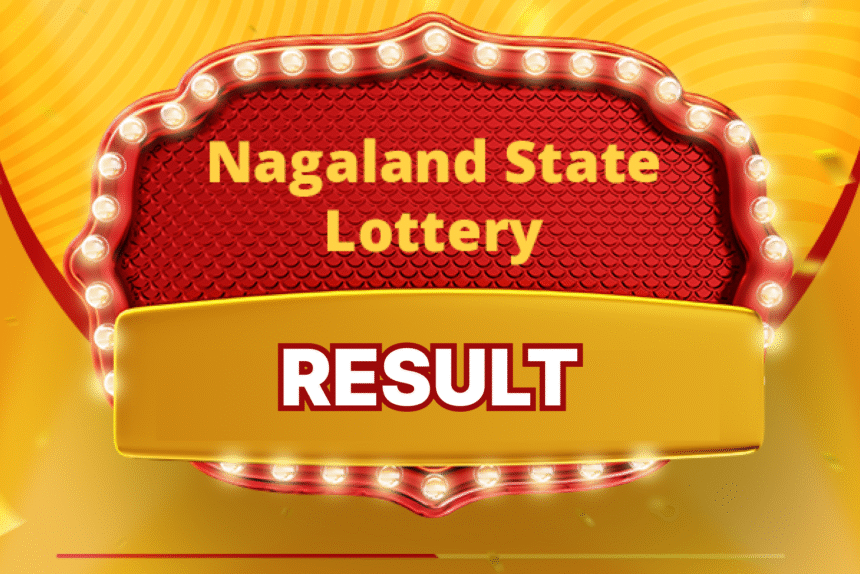 "Lottery Sambad Result Today – 18 जून 2025 के Nagaland Lottery रिजल्ट्स लाइव इमेज | Dear INDUS Wednesday 8PM Draw"