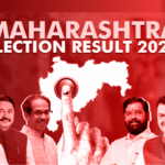 Maharashtra Election Result EC Rahul Gandhi Controversy