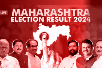Maharashtra Election Result EC Rahul Gandhi Controversy