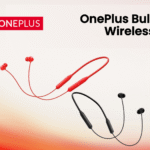 OnePlus Bullets Wireless Z3 neckband भारत में लॉन्च, 36 घंटे की बैटरी और शानदार फीचर्स