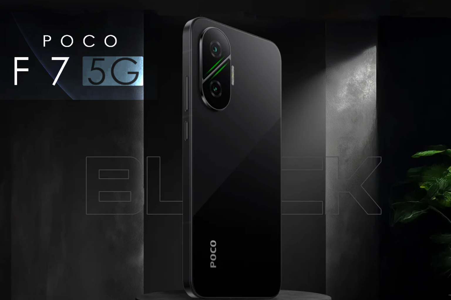 Poco F7 Pro Poco F7 Ultra Snapdragon 8s Gen 4 Battery Price India