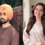 Diljit Dosanjh Hania Amir Sardaar Ji 3 Controversy Hindi News