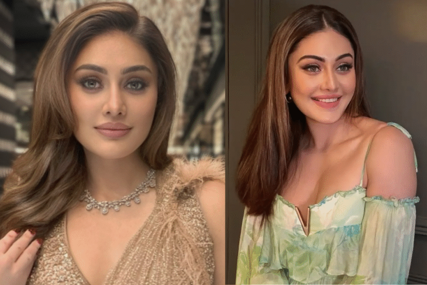 shefali jariwala अंतिम संस्कार oshiwara crematorium